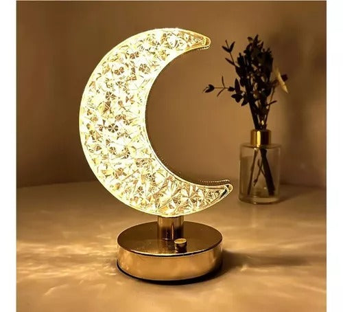 LAMPARA LED TACTIL