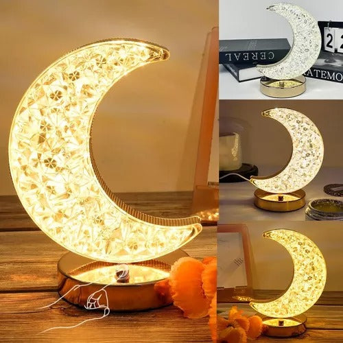 LAMPARA LED TACTIL